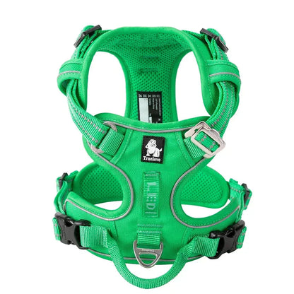 Strong & Adjustable Pet Harness