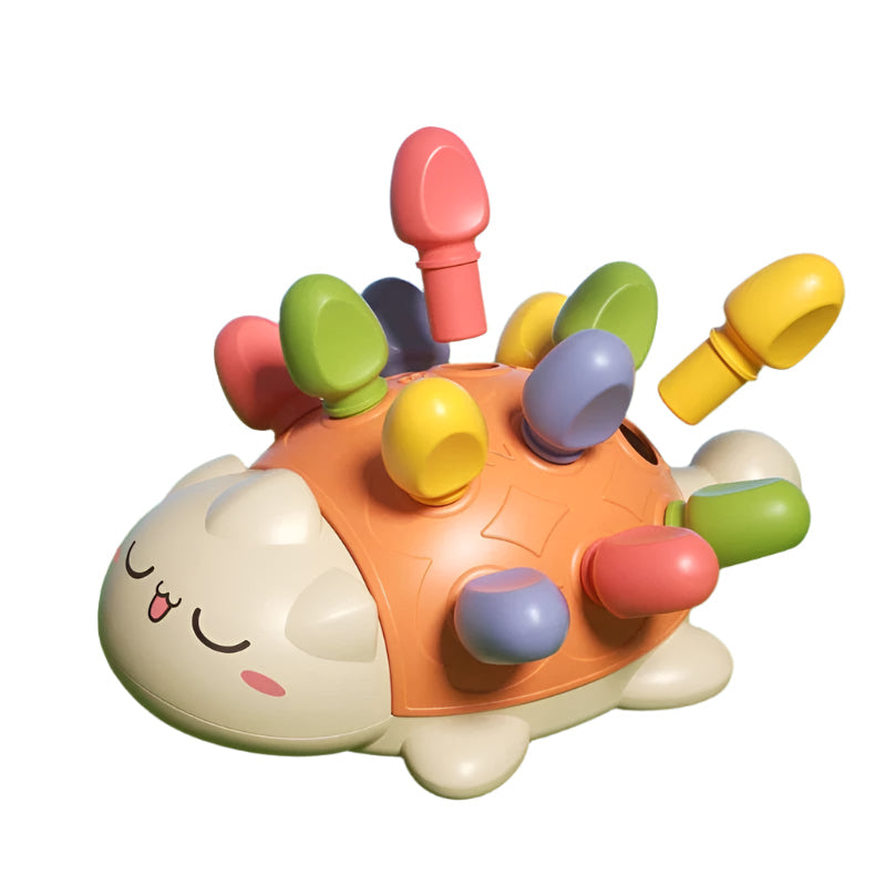 Fun Learning Board Game for Kids - Befez