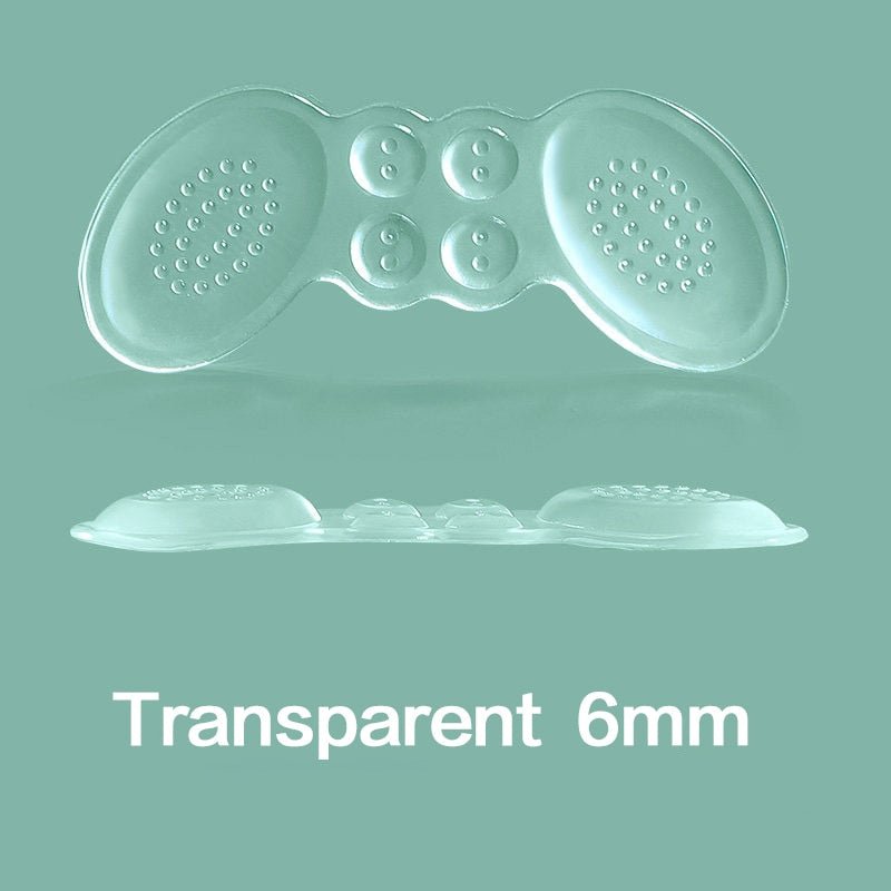 Comfortable Heel Pain Relief Insoles