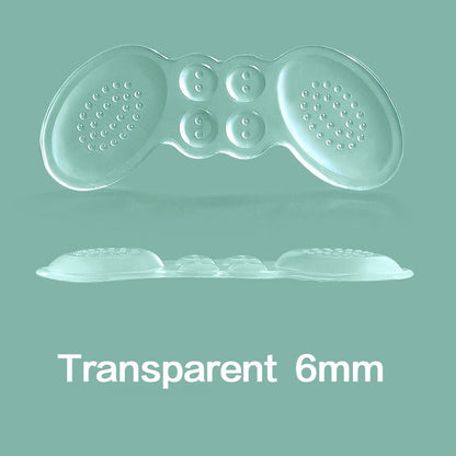 Comfortable Heel Pain Relief Insoles