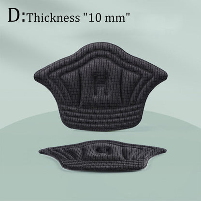 Comfortable Heel Pain Relief Insoles