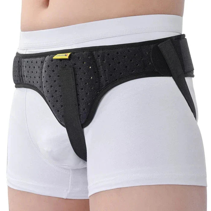 Supportive Abdominal Wrap - Befez