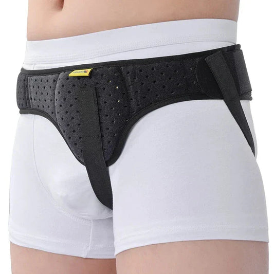 Supportive Abdominal Wrap - Befez