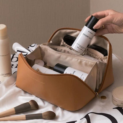 Stylish Large Makeup Bag