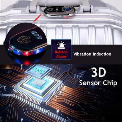 Spy Camera Finder Device