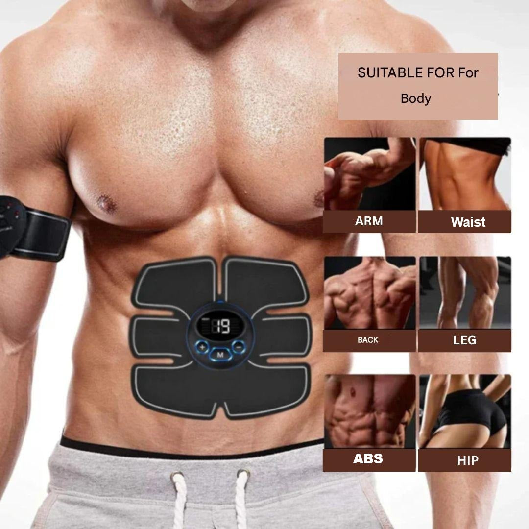 Befez | Slimming Thigh and Hip Shaper