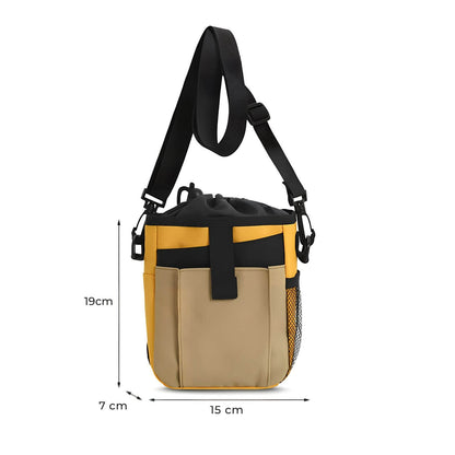 Small Dog Treat Training Pouch Bag
