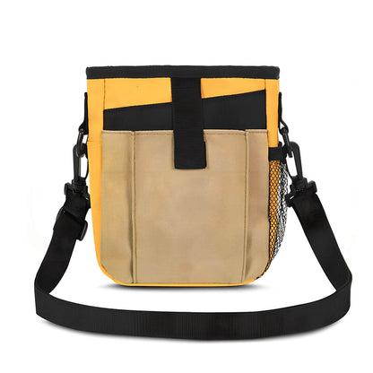 Small Dog Treat Training Pouch Bag