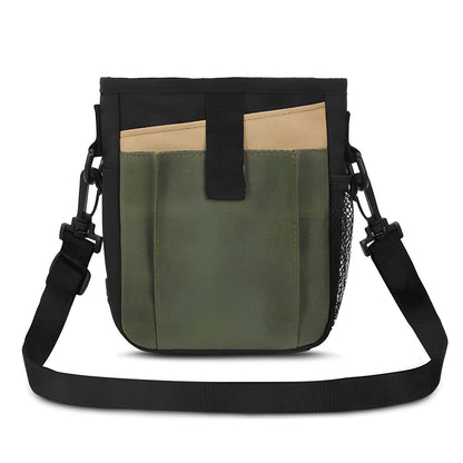 Small Dog Treat Training Pouch Bag
