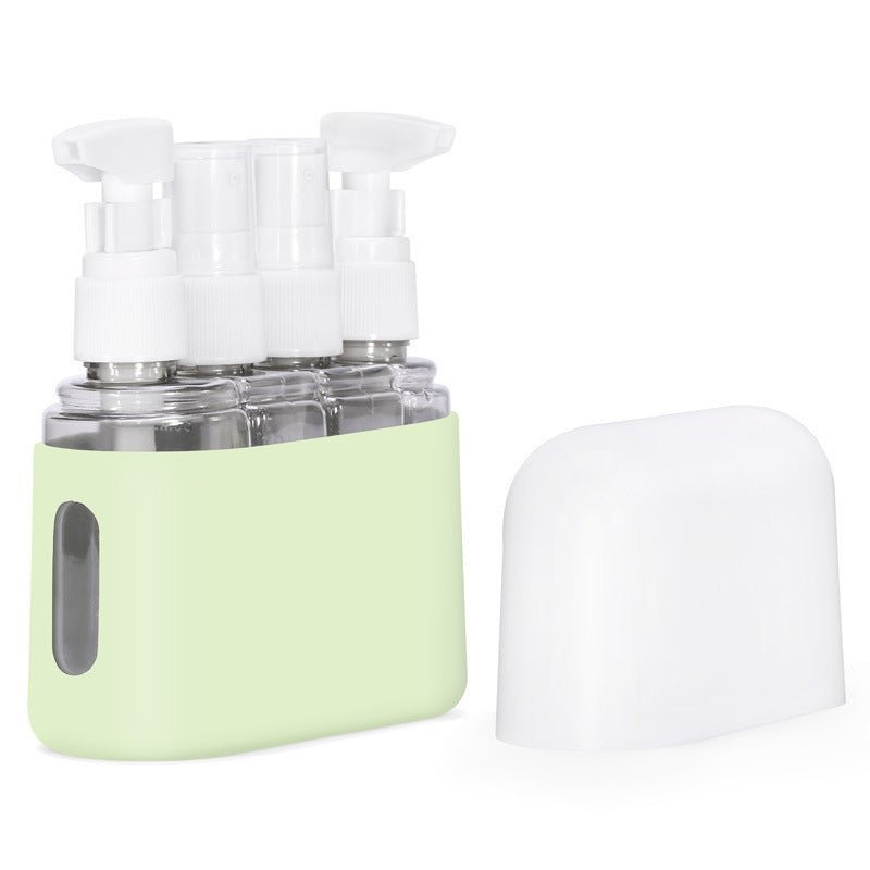Befez | Premium Travel Toiletry Essentials