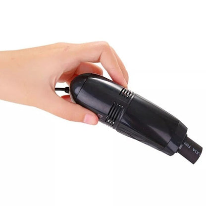 Compact Keyboard Cleaning Vacuum - Befez