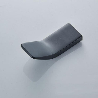 Premium Metal Wall Hooks - Elegant Coat Hooks for Home