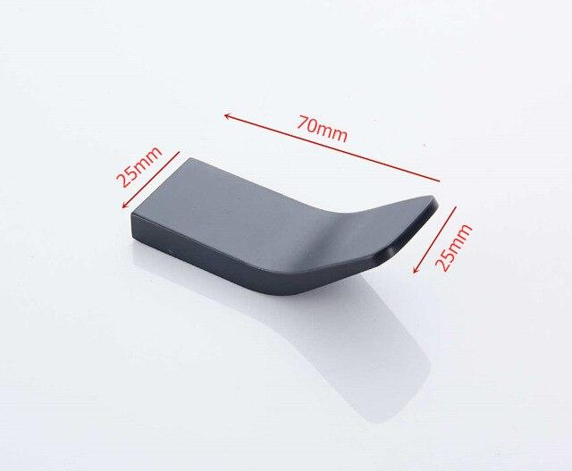 Premium Metal Wall Hooks - Elegant Coat Hooks for Home