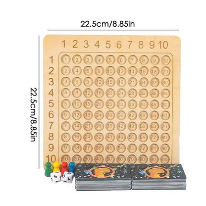 Fun Math Learning Set