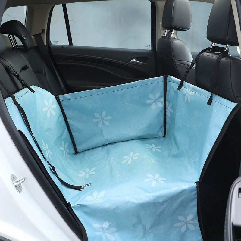 Durable Pet Car Seat Protector Befez - Befez
