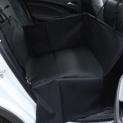 Durable Pet Car Seat Protector Befez