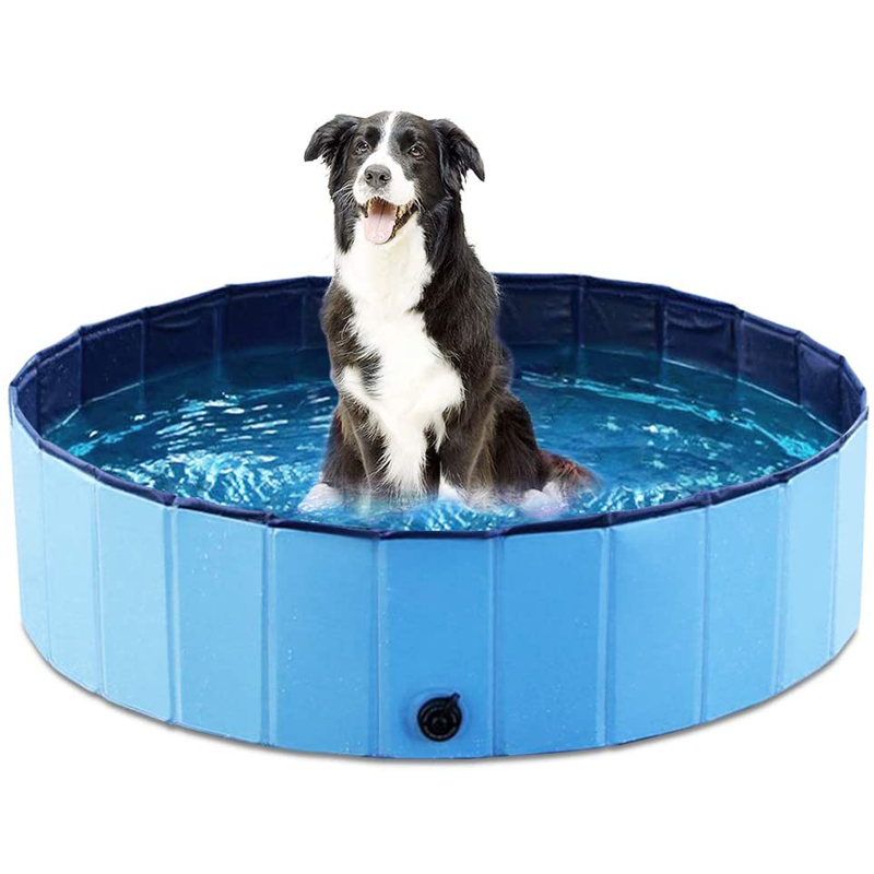 Large Outdoor Pet Swimming Pool - Befez