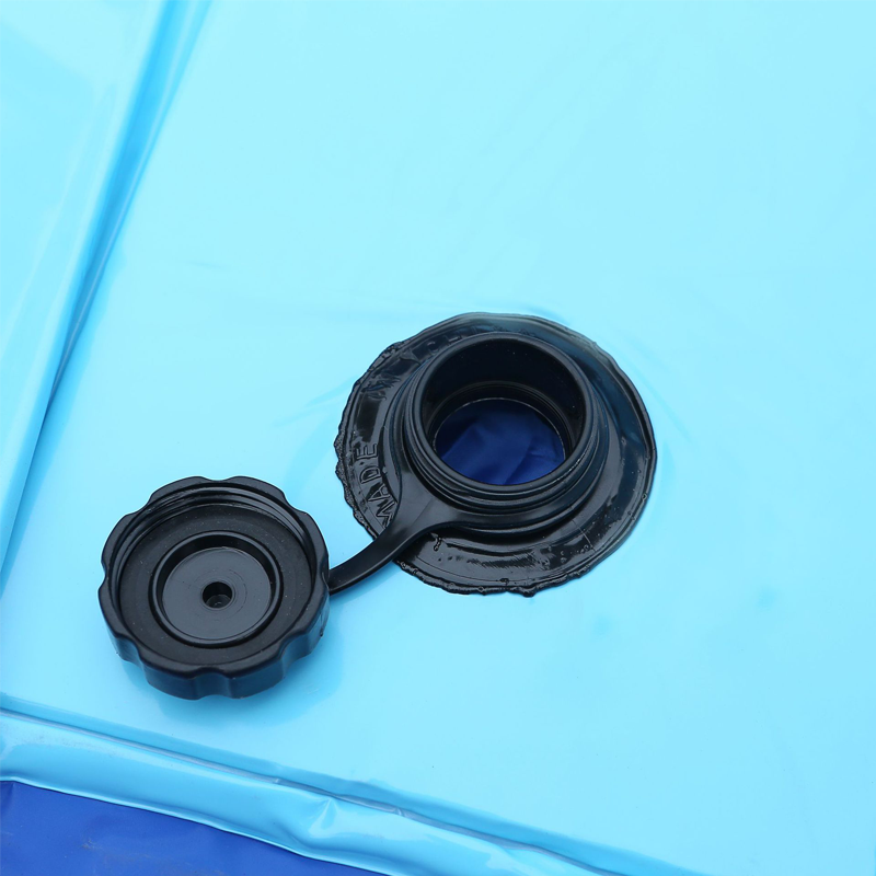 Large Outdoor Pet Swimming Pool