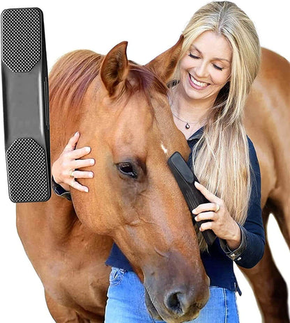 Premium 6-in-1 Horse Grooming Brush Set - Befez