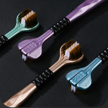 Complete Oral Care 360 Degree Toothbrush