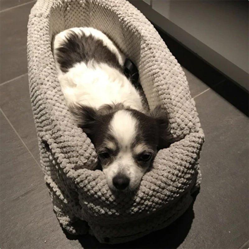Pet Travel Duffel Bag for Dogs and Cats