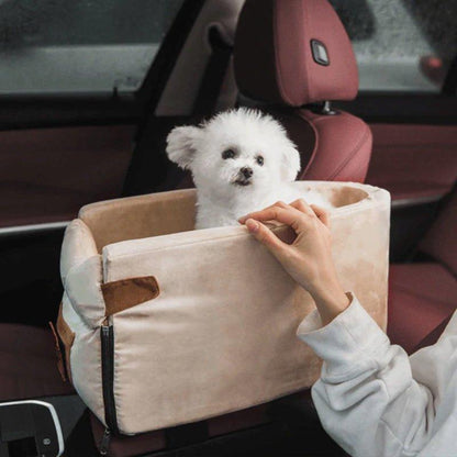 Pet Travel Duffel Bag for Dogs and Cats