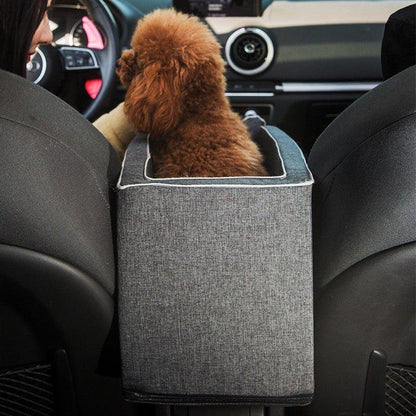 Pet Travel Duffel Bag for Dogs and Cats