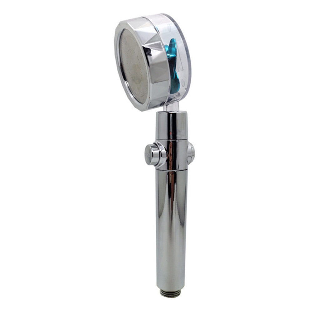 Eco Friendly Shower Head with Built in Water Filter
