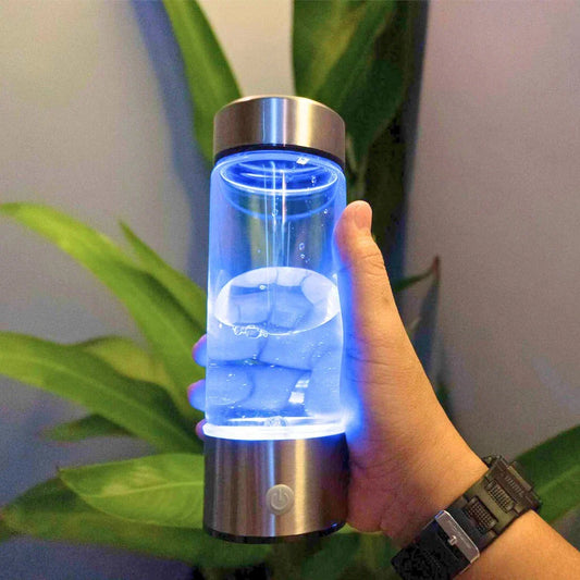 Alkaline Purifying Water Bottle - Befez