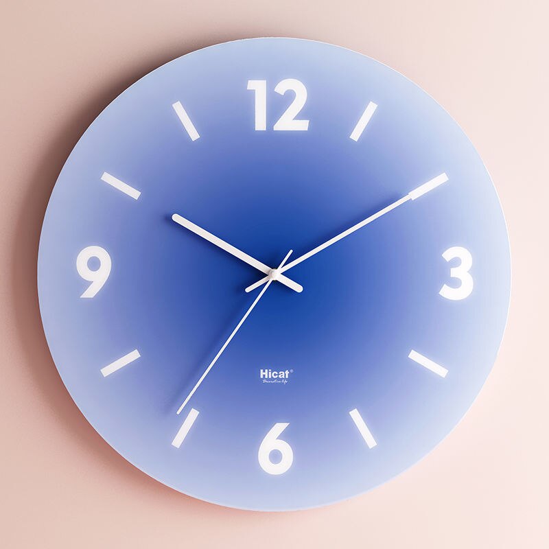 Stylish Home Wall Clock for Contemporary Decor