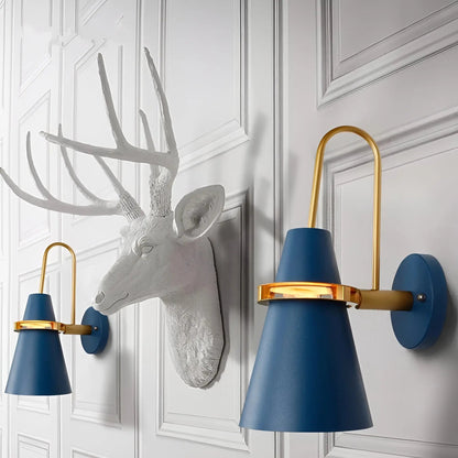 Classic Vintage Wall Lamp