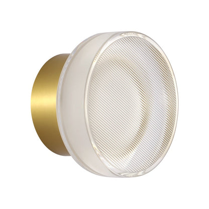 Warm Wall Light for Modern Home Decor