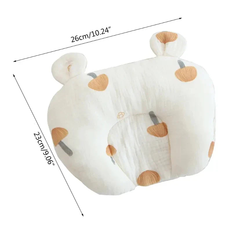Soft Baby Support Pillow for Newborns