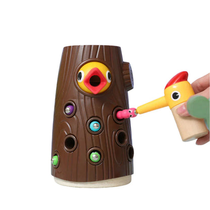 Fun Learning Feeding Toy Set - Befez