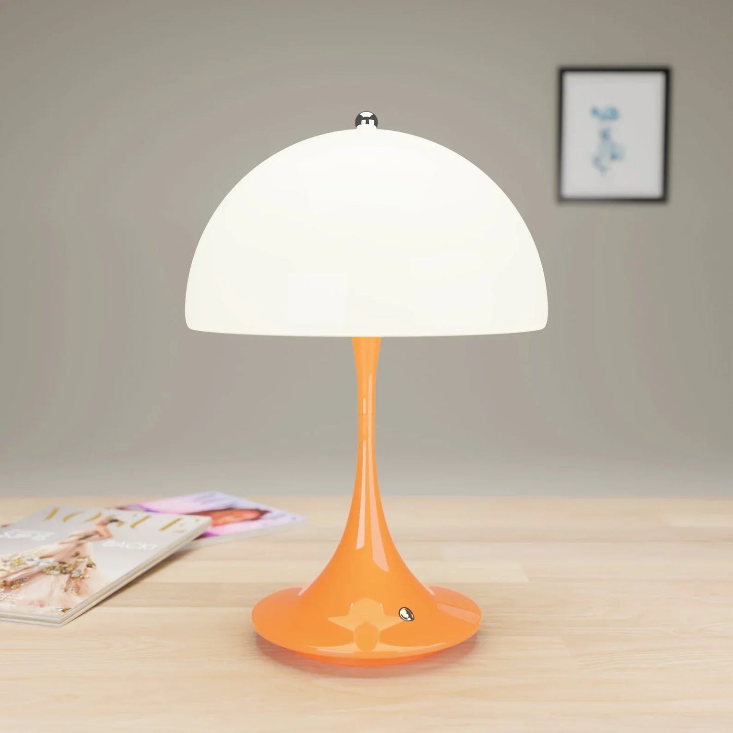 Befez | Divine Bright Lamp