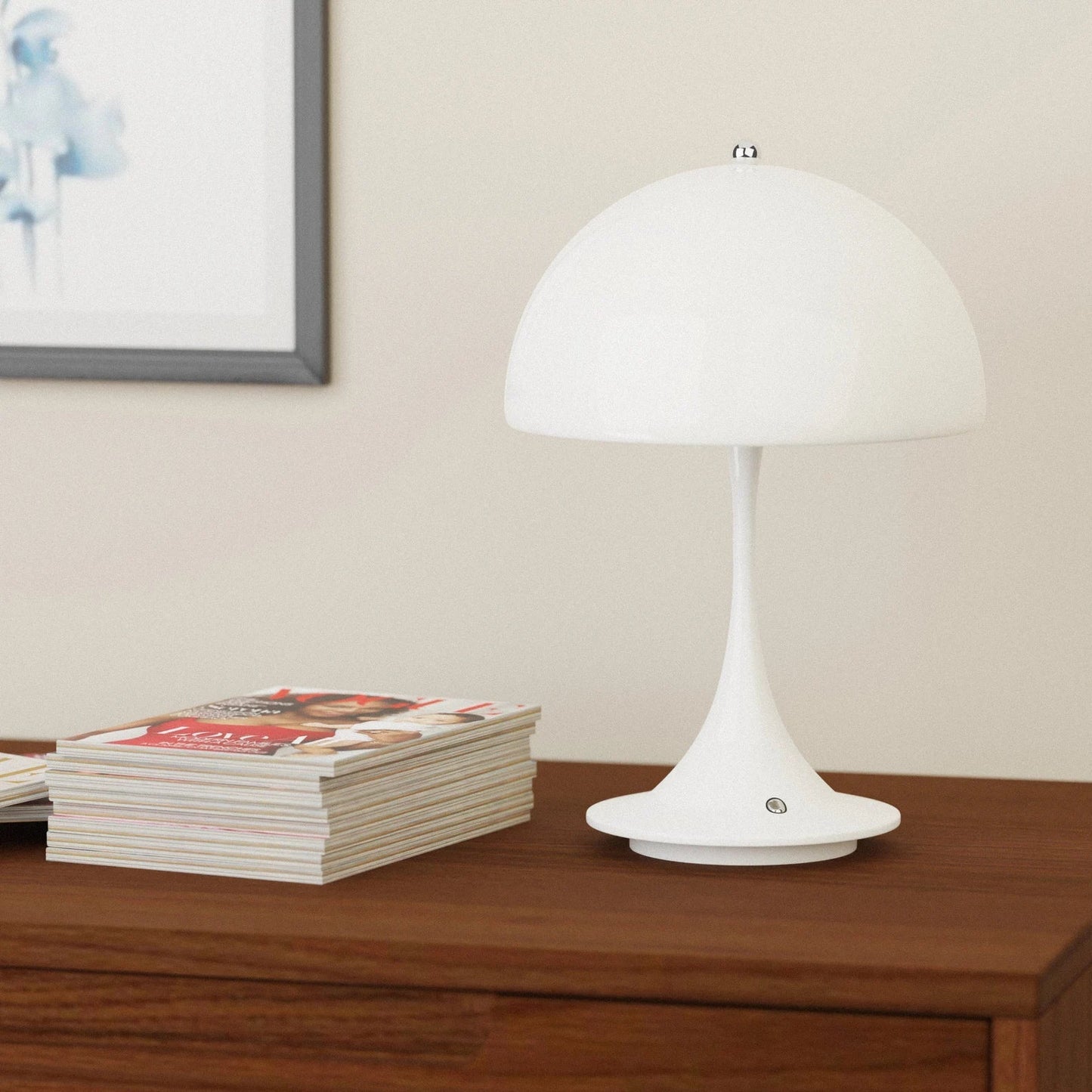 Befez | Divine Bright Lamp