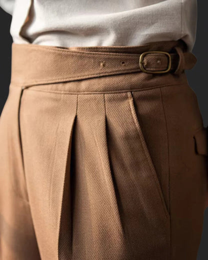 Premium Mens Formal Pants