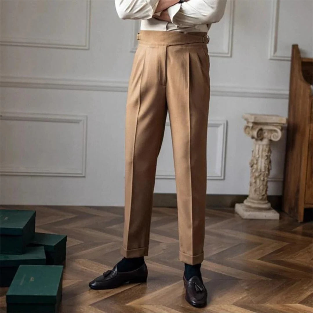 Premium Mens Formal Pants