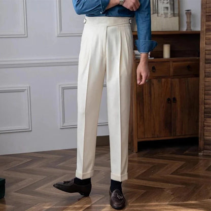 Premium Mens Formal Pants