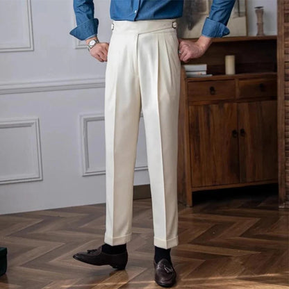 Premium Mens Formal Pants