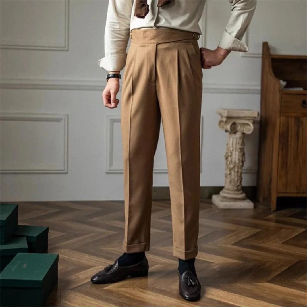 Premium Mens Formal Pants