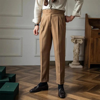 Premium Mens Formal Pants