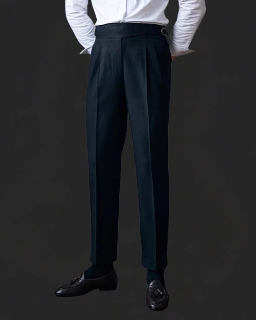 Premium Mens Formal Pants