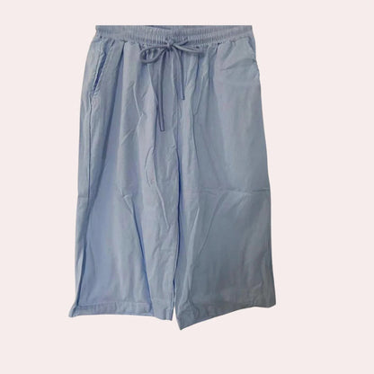 Relaxed Fit Ladies Shorts