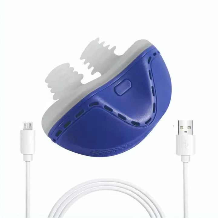 Quiet Sleep Anti Snore Device with Strong Airflow