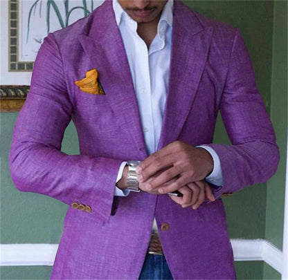 Smart Formal Coat Jacket
