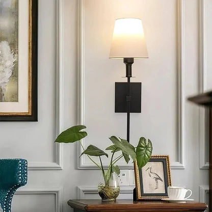 Befez | Battery Powered Cordless Wall Lamp Set