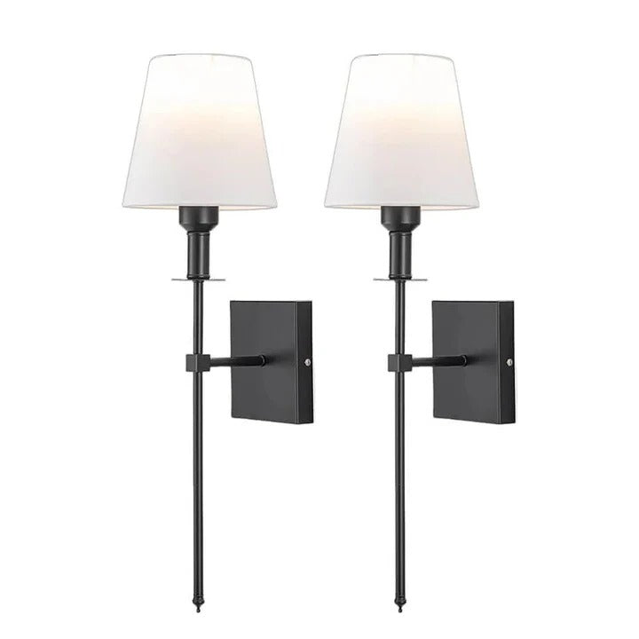 Befez | Battery Powered Cordless Wall Lamp Set - Befez