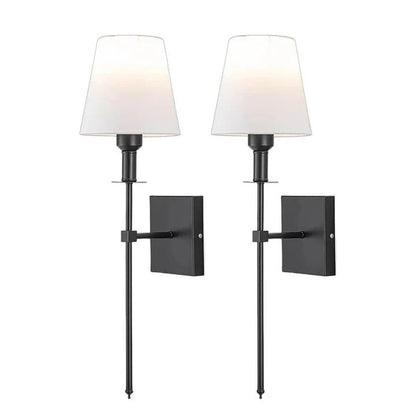 Befez | Battery Powered Cordless Wall Lamp Set - Befez
