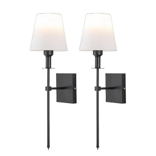 Befez | Battery Powered Cordless Wall Lamp Set - Befez